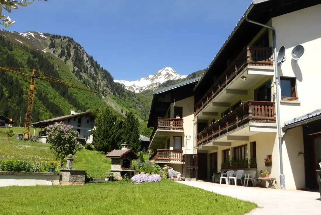 Residence Le Cristol