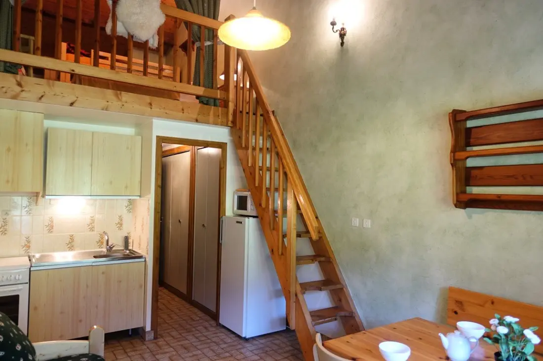 Residence Le Cristol