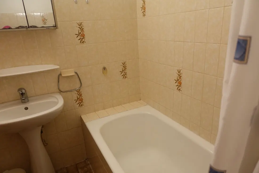 Residence Le Cristol