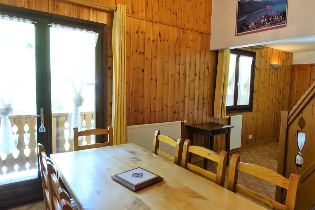 Residence Le Cristol