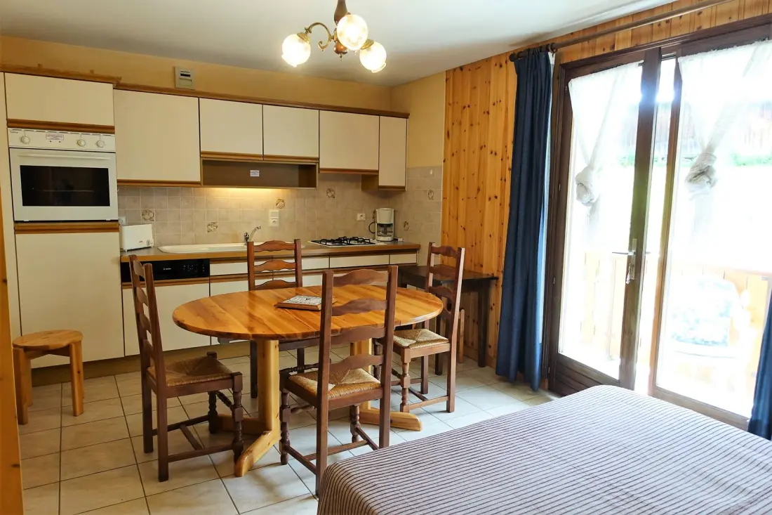 Residence Le Cristol