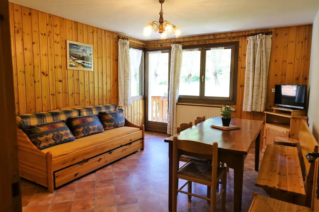 Residence Le Cristol