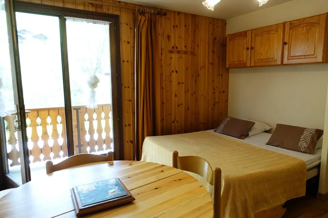 Residence Le Cristol