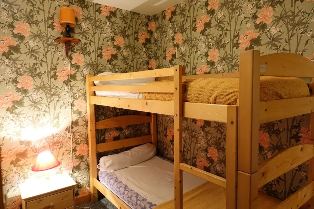 Residence Le Cristol
