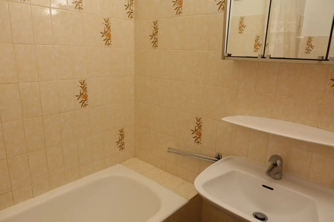 Residence Le Cristol