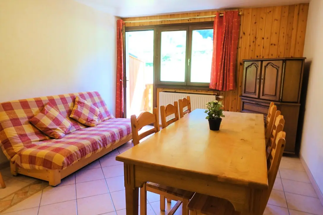 Residence Le Cristol