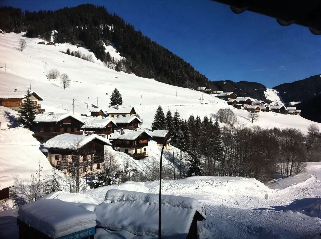 Residence Le Cristol