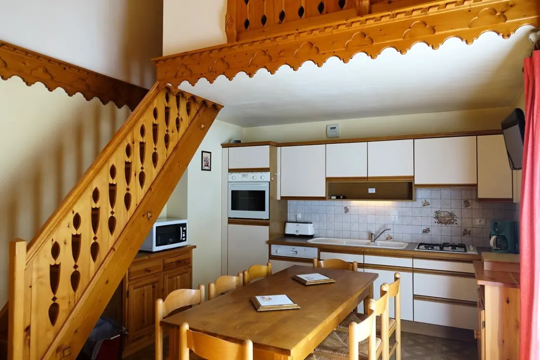 Residence Le Cristol