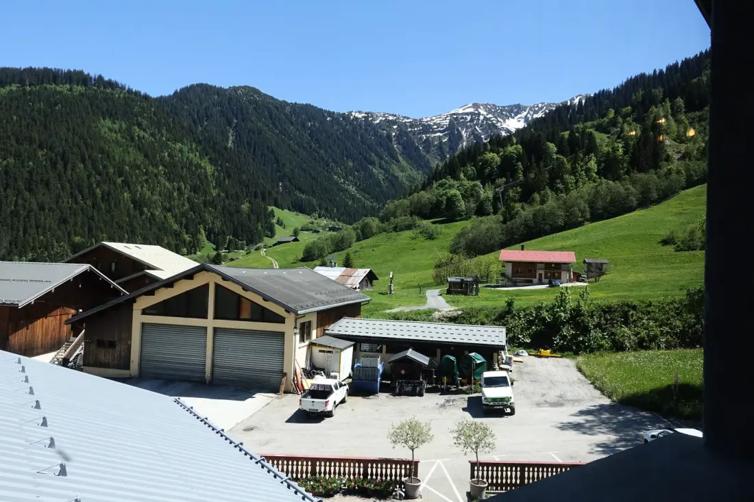 Residence Le Cristol