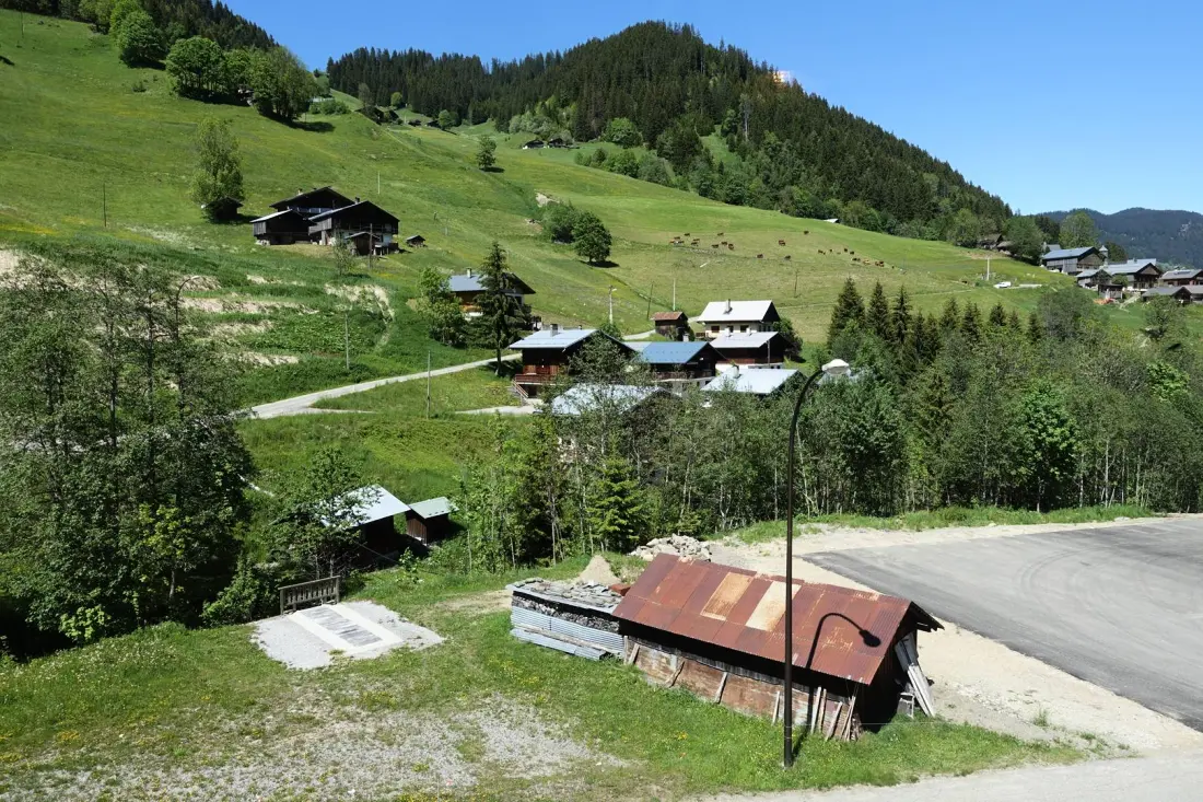 Residence Le Cristol