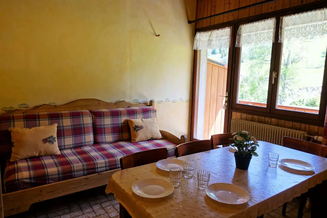 Residence Le Cristol