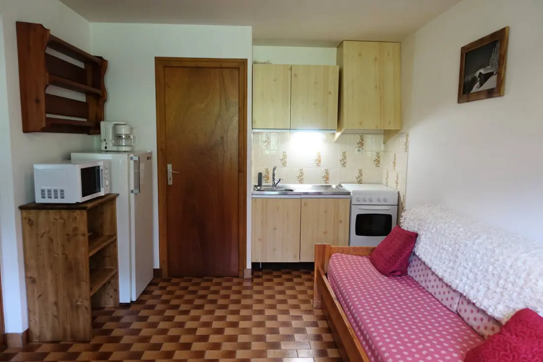 Residence Le Cristol