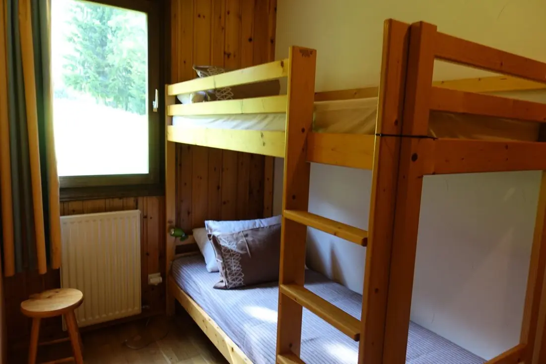 Residence Le Cristol