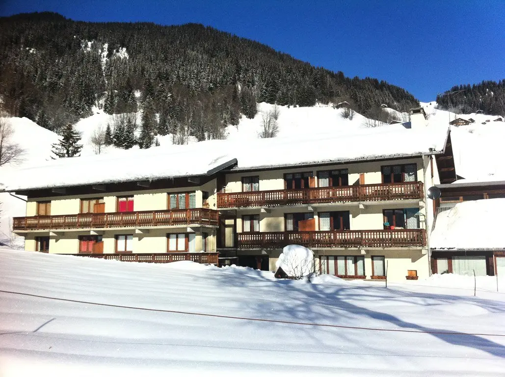 Residence Le Cristol