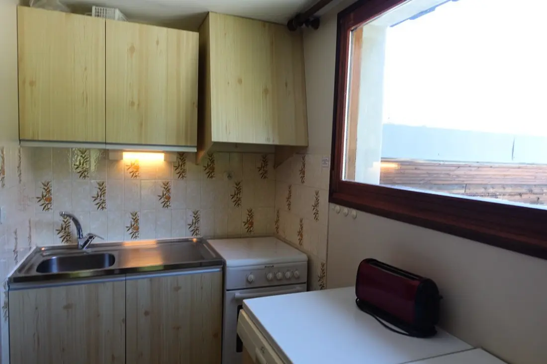 Residence Le Cristol