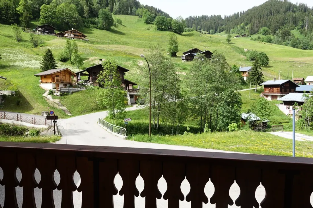 Residence Le Cristol