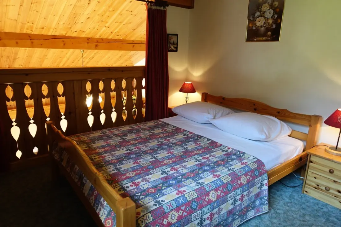 Residence Le Cristol