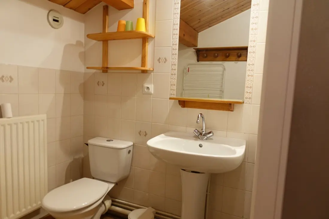 Residence Le Cristol