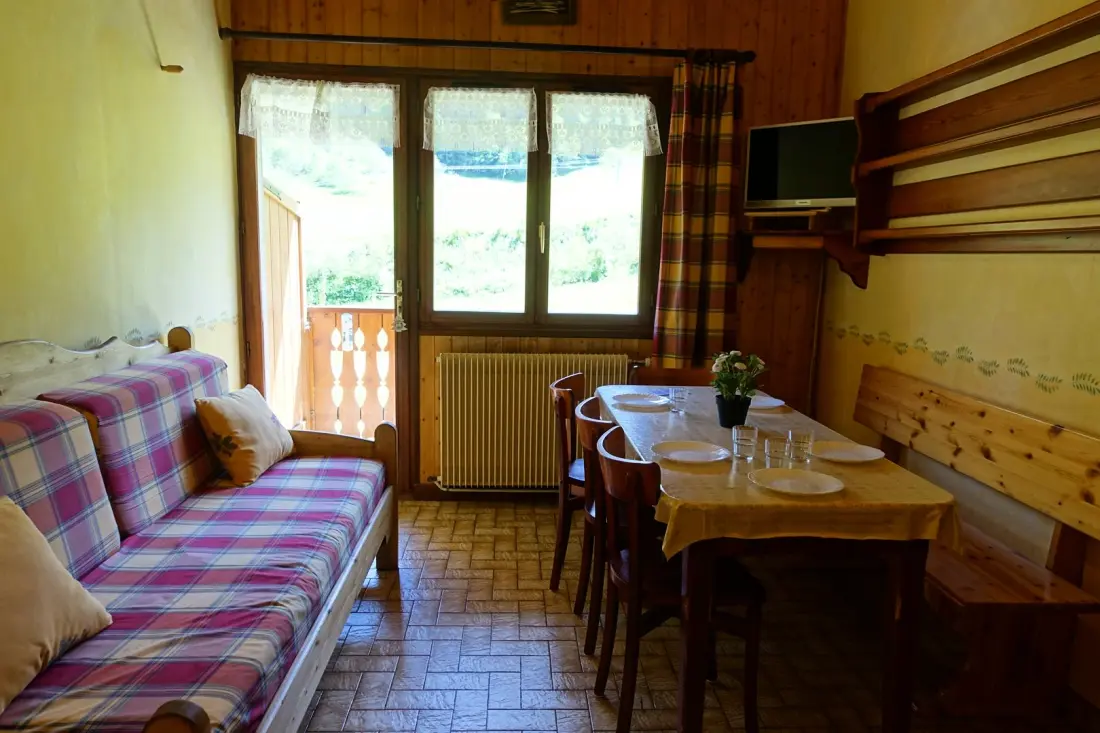 Residence Le Cristol