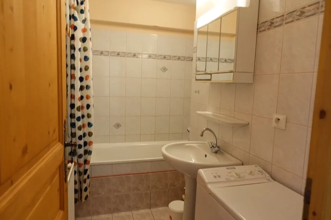 Residence Le Cristol