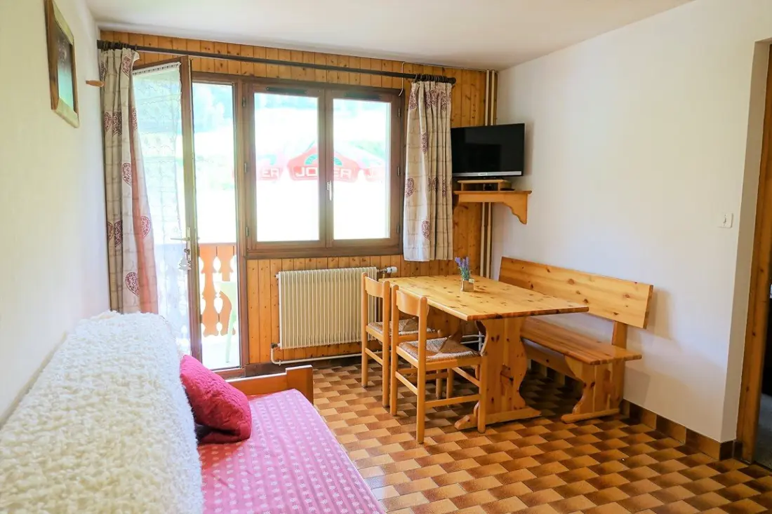 Residence Le Cristol