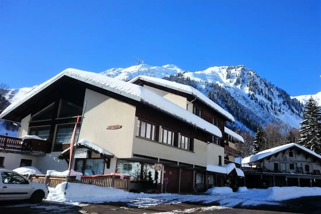 Residence Le Cristol