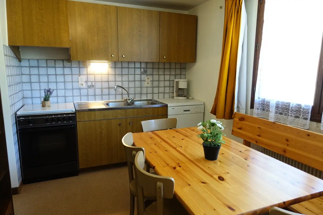 Residence Le Cristol