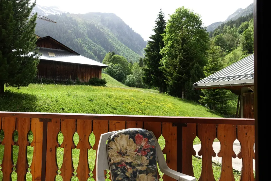 Residence Le Cristol