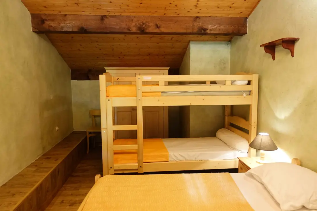 Residence Le Cristol