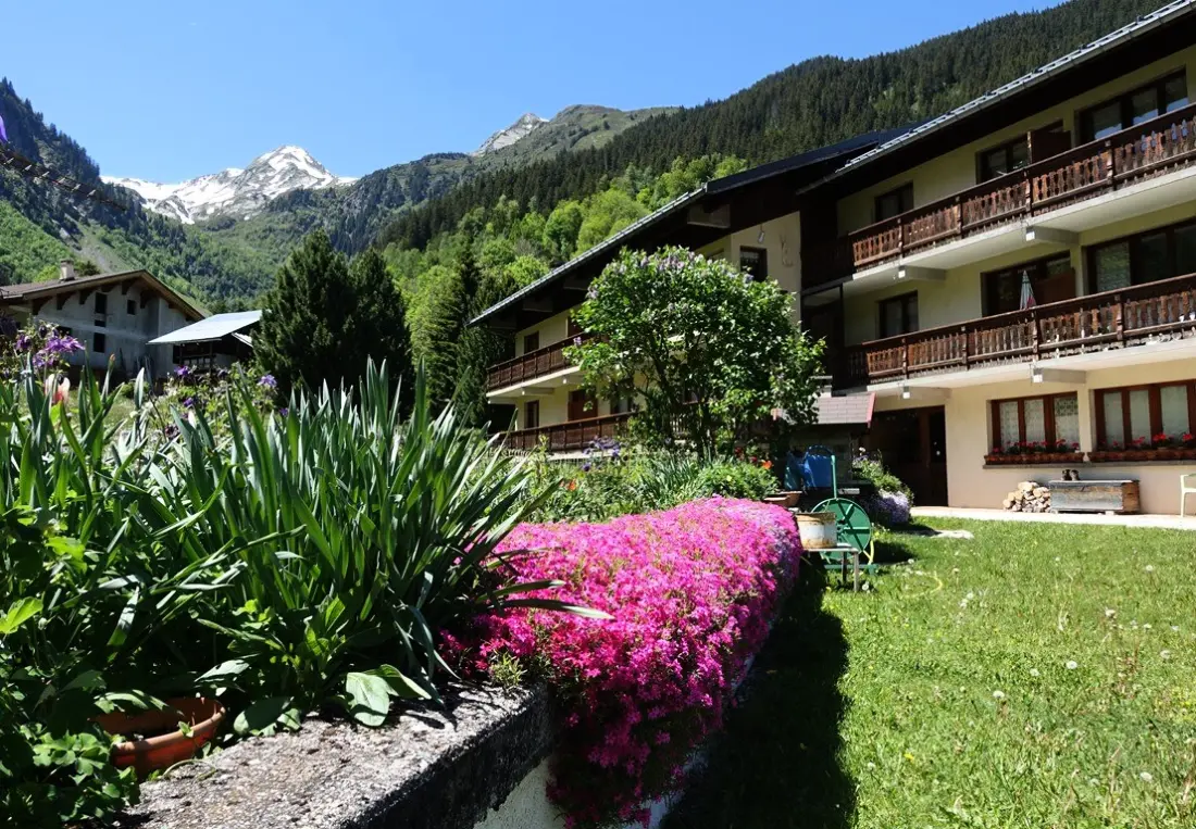 Residence Le Cristol