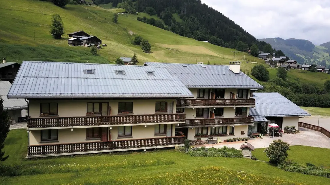 Residence Le Cristol
