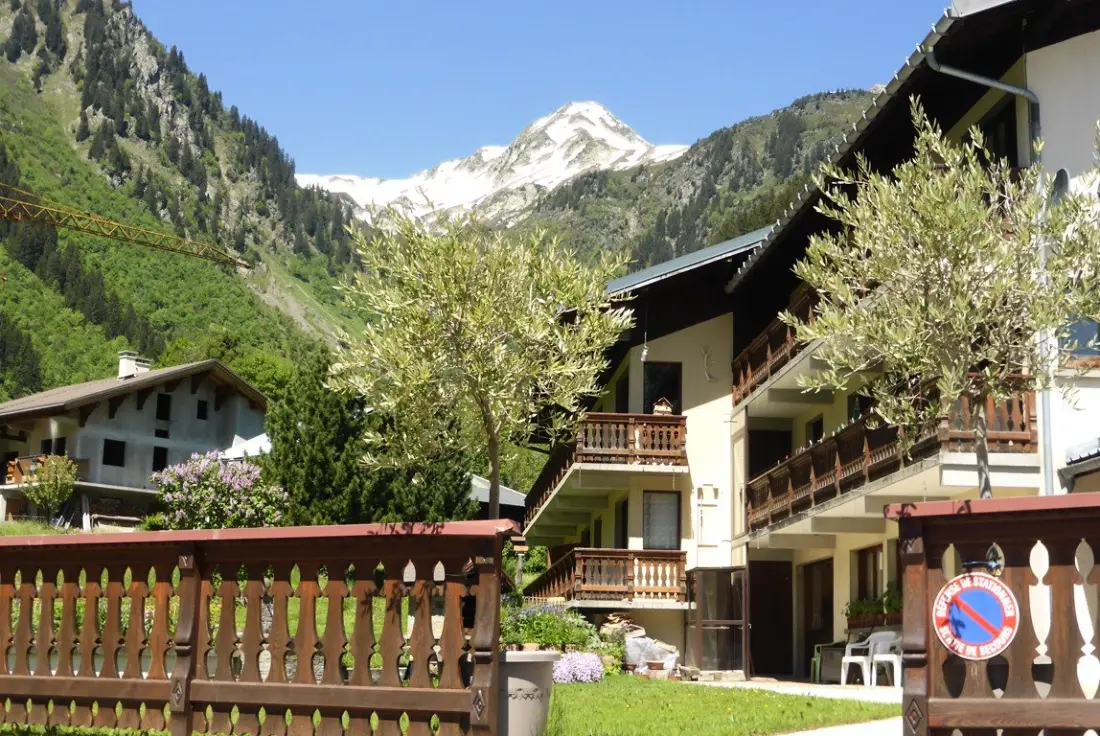 Residence Le Cristol