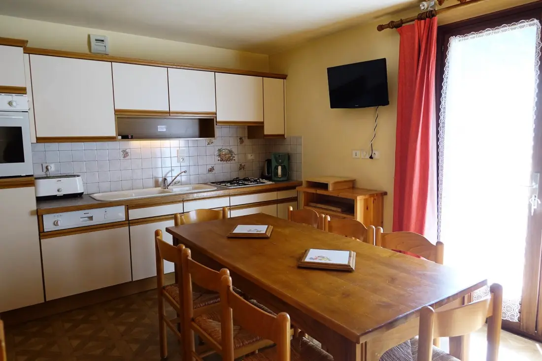 Residence Le Cristol