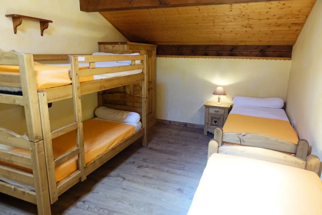 Residence Le Cristol