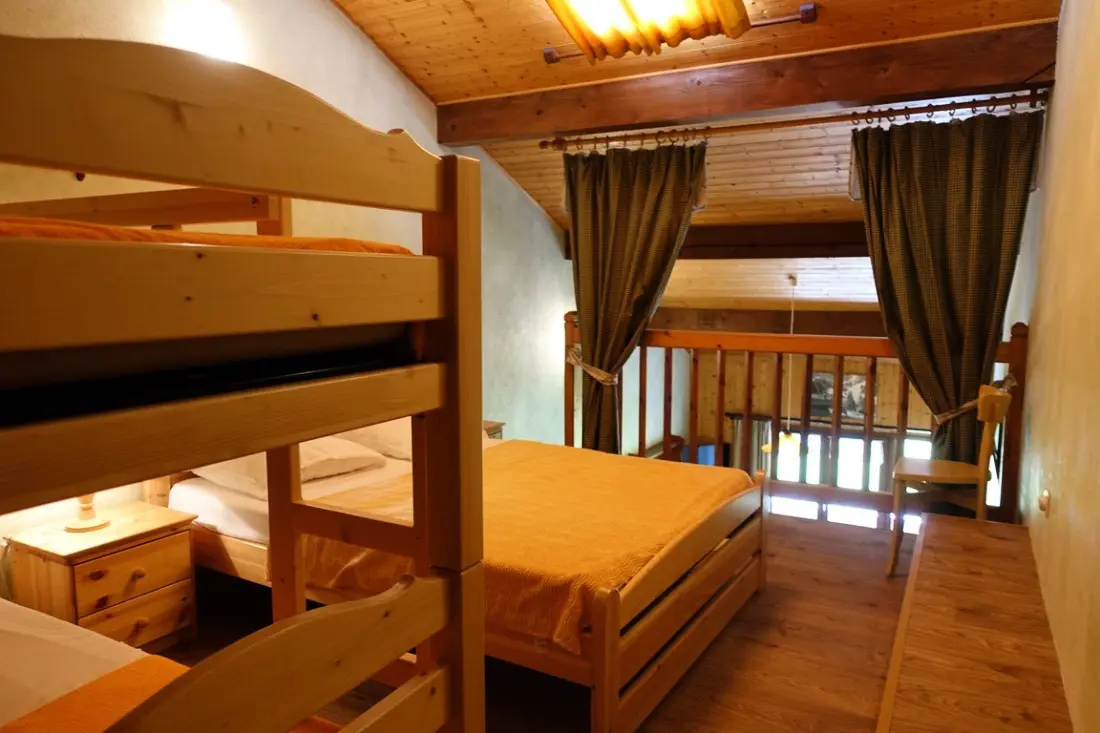 Residence Le Cristol