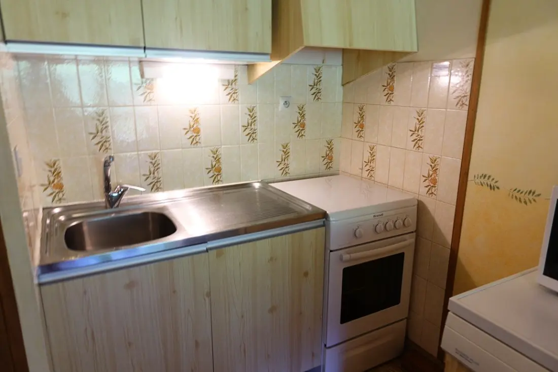 Residence Le Cristol