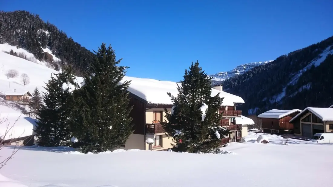 Residence Le Cristol
