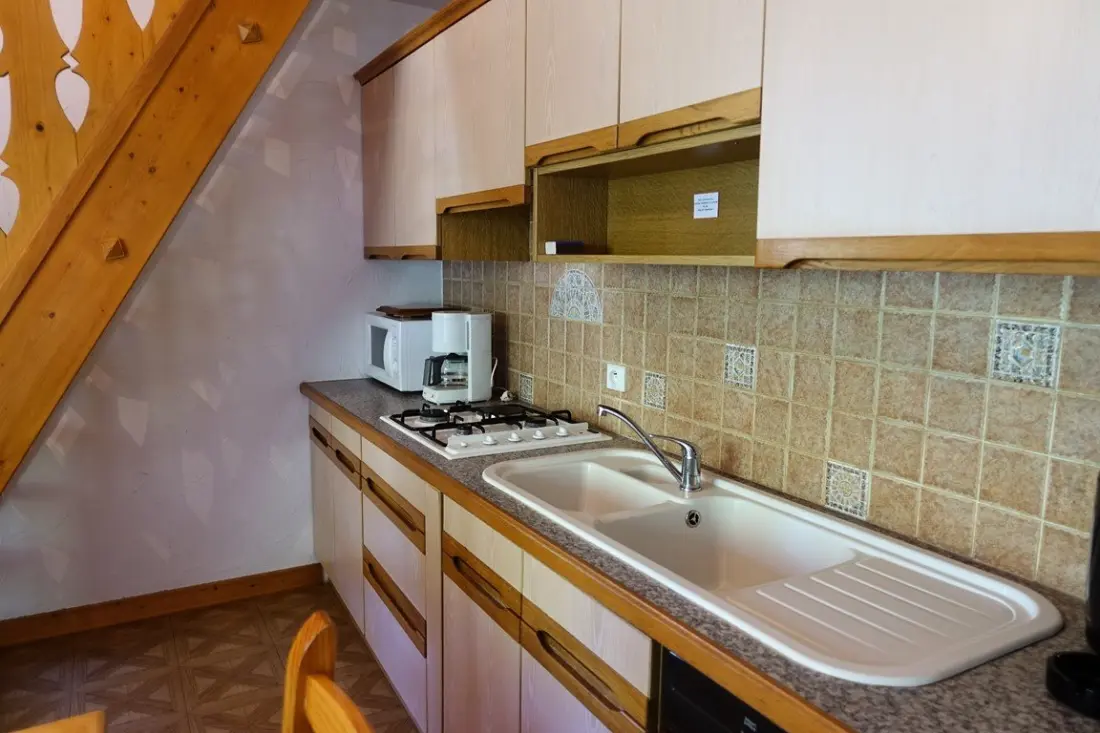 Residence Le Cristol