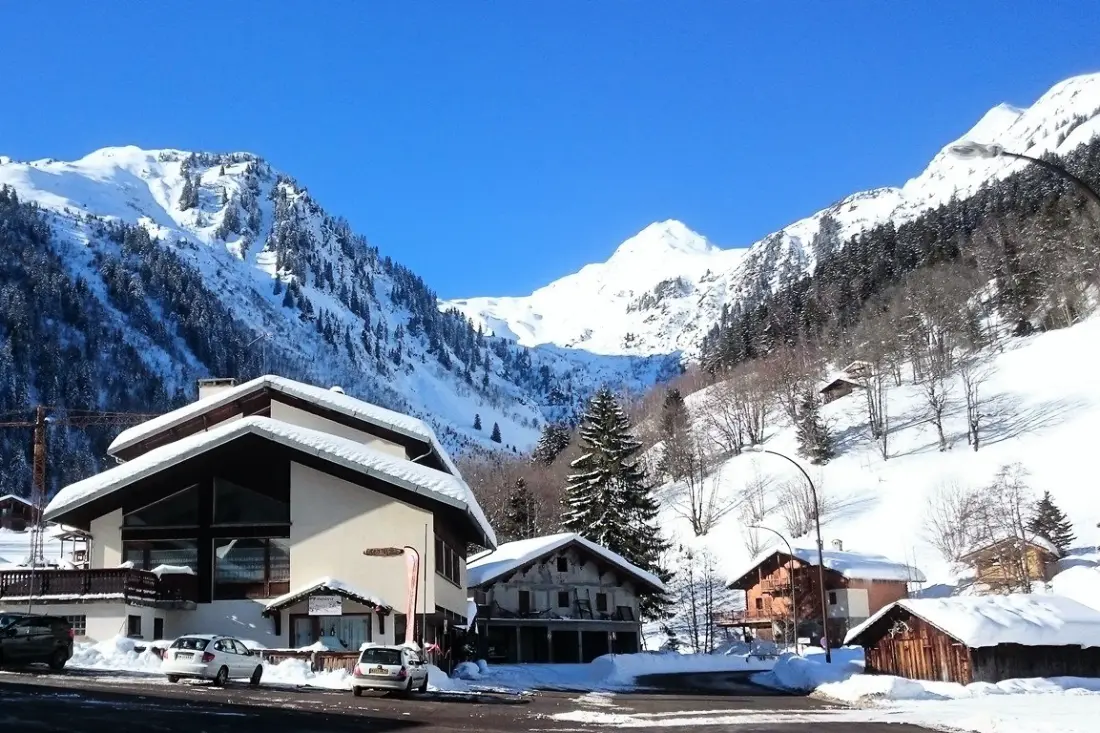 Residence Le Cristol