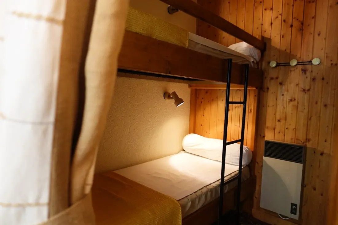 Residence Le Cristol
