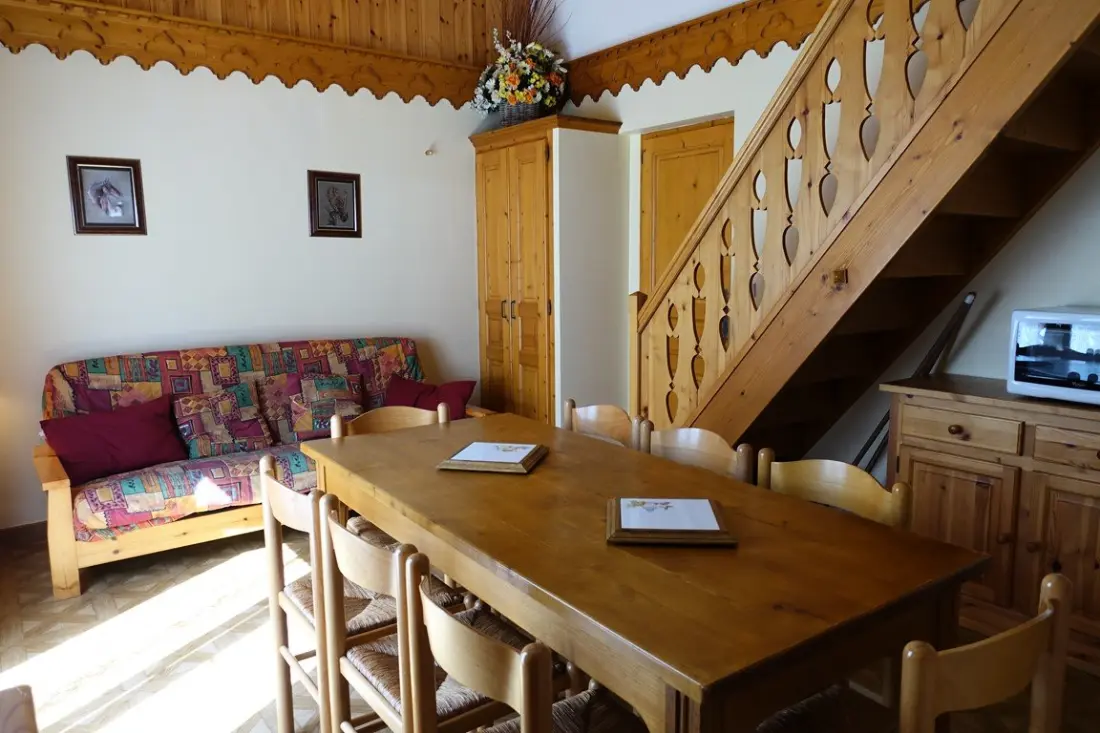 Residence Le Cristol
