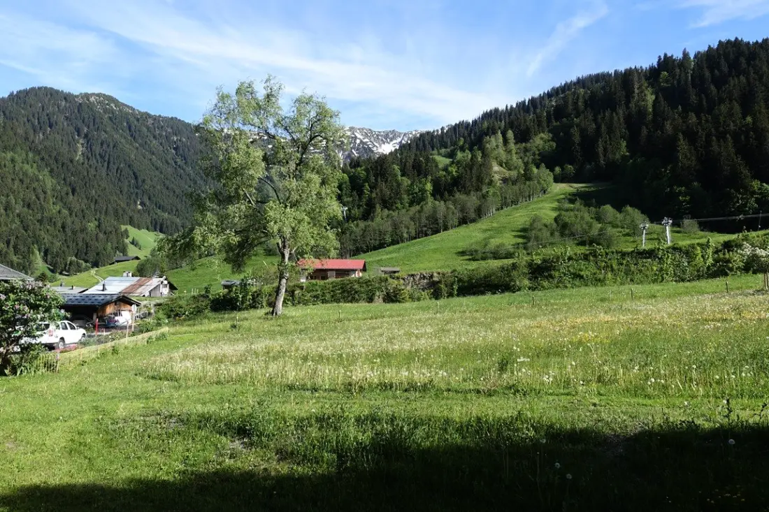 Residence Le Cristol