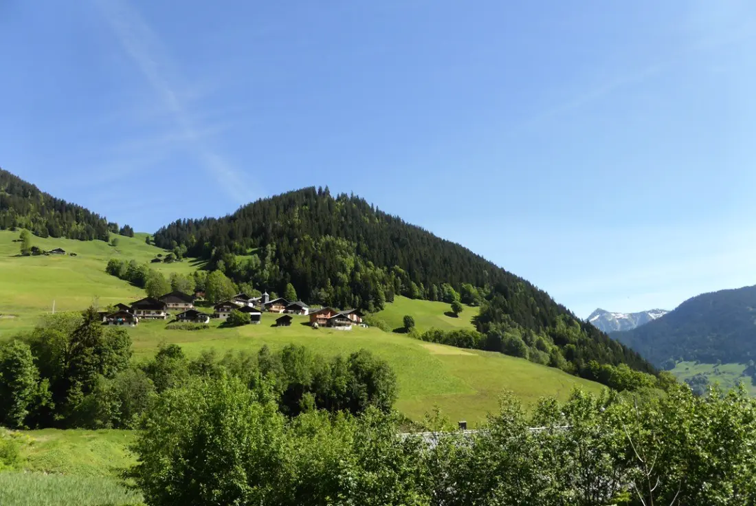 Residence Le Cristol