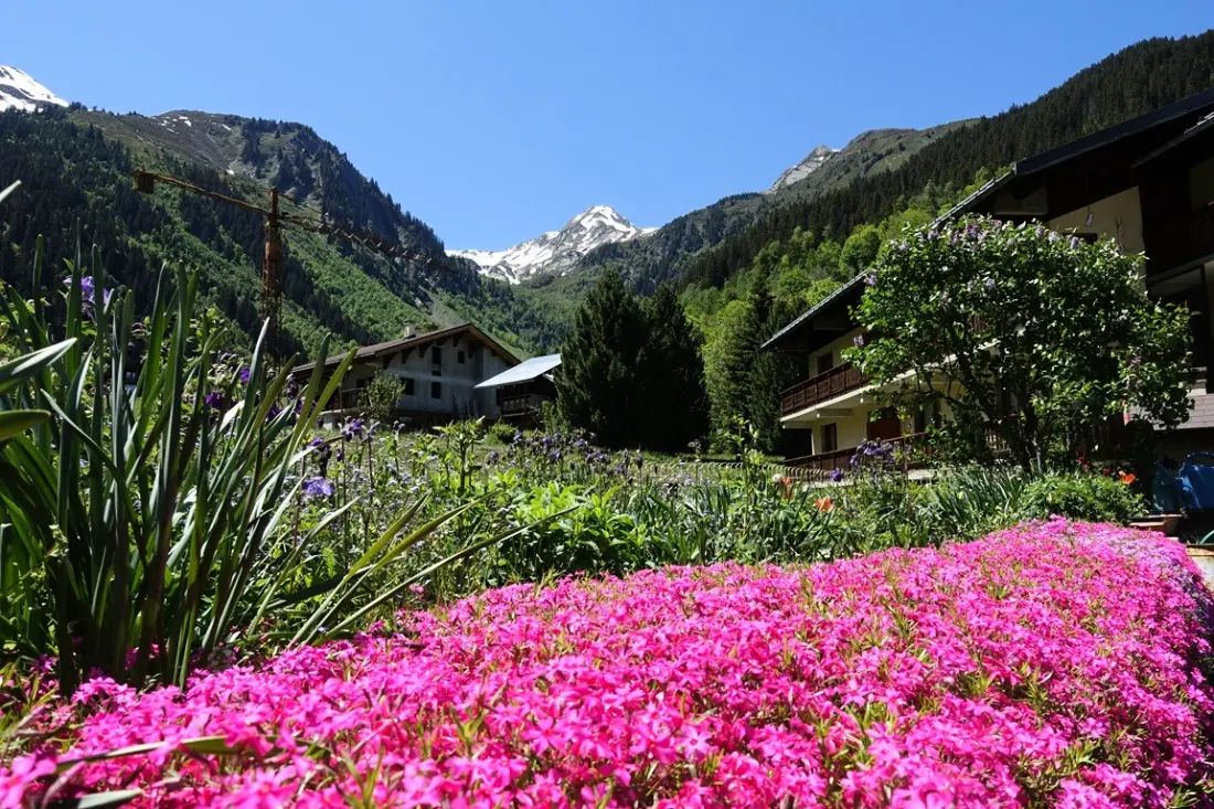 Residence Le Cristol