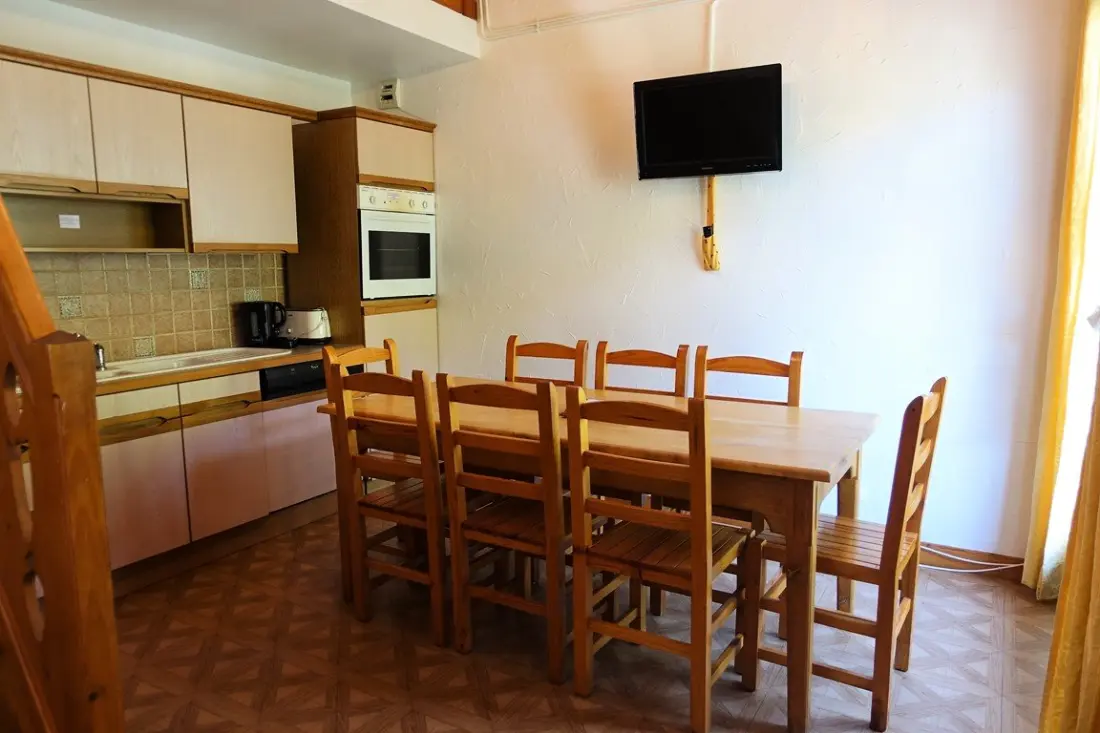 Residence Le Cristol