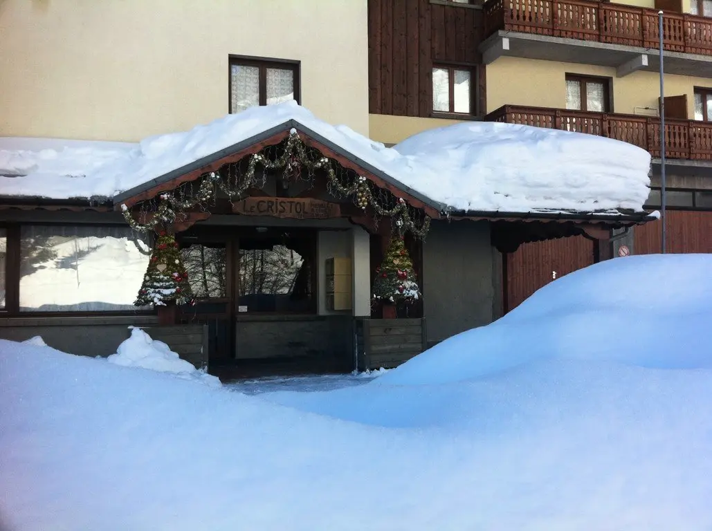 Residence Le Cristol