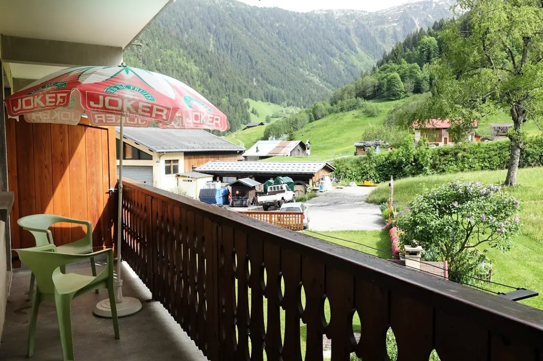 Residence Le Cristol