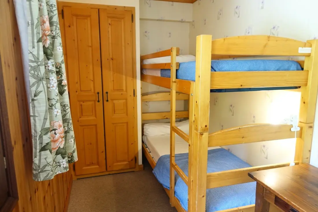Residence Le Cristol