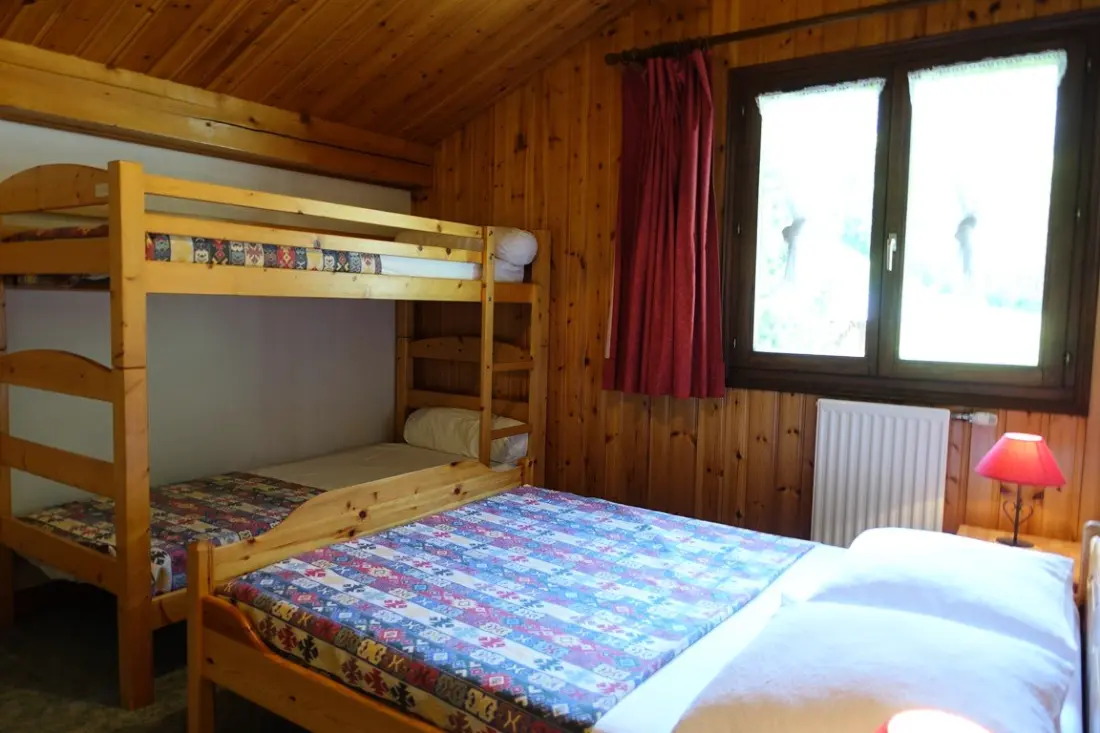 Residence Le Cristol