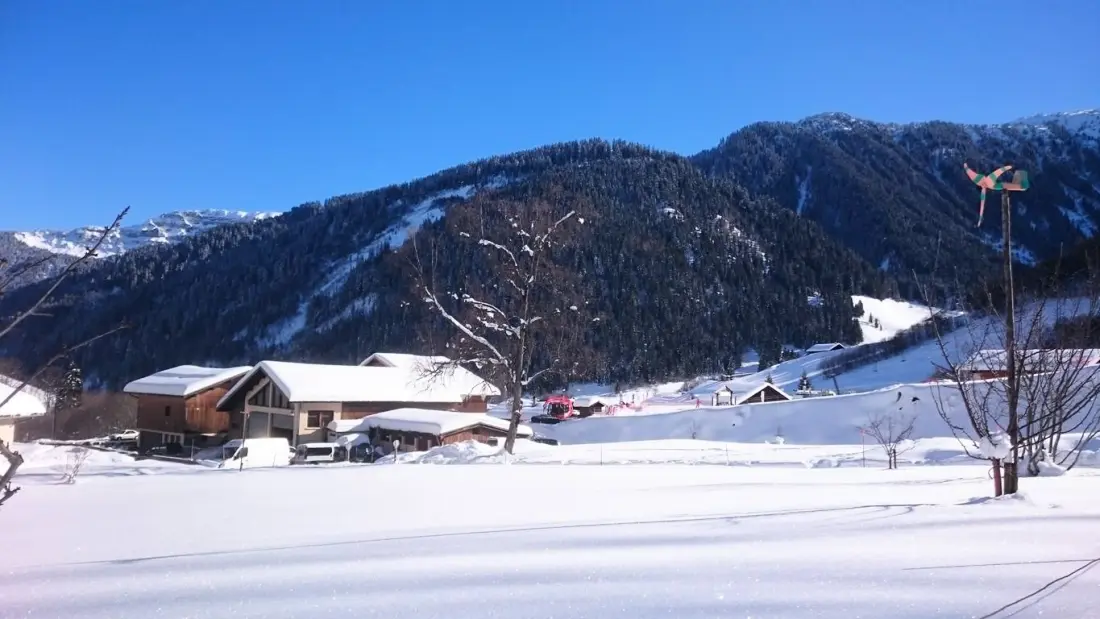 Residence Le Cristol